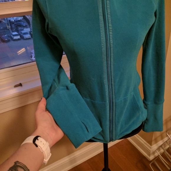 CK Athletic Jacket - Picture 4 of 7